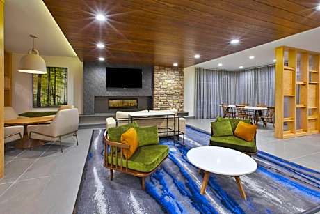 Fairfield Inn & Suites by Marriott Flint Grand Blanc