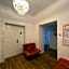 Rooms Miklošičeva