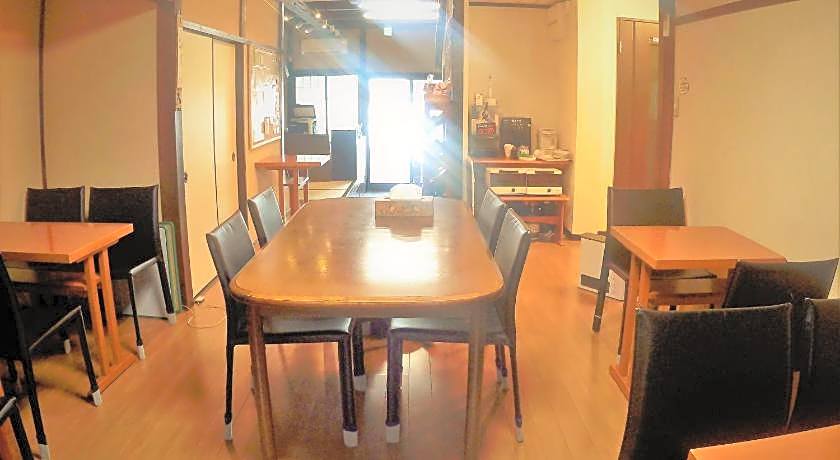 Guest House Ga-Jyun