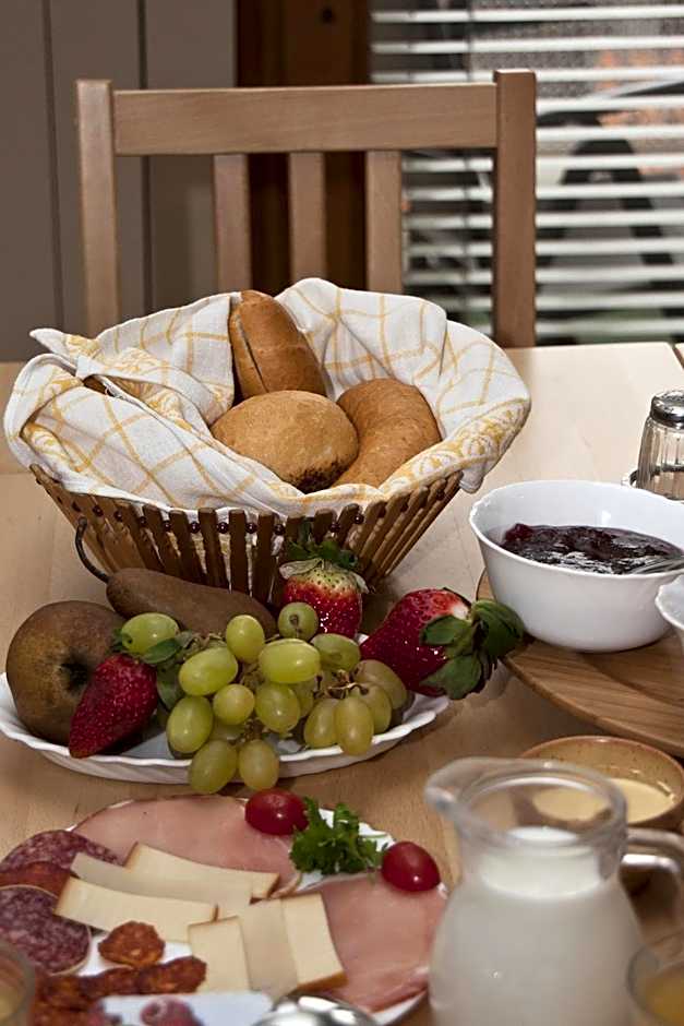 Bellevue Budapest B&B