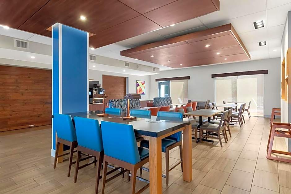 Holiday Inn Express - Nashville South - Spring Hill By IHG