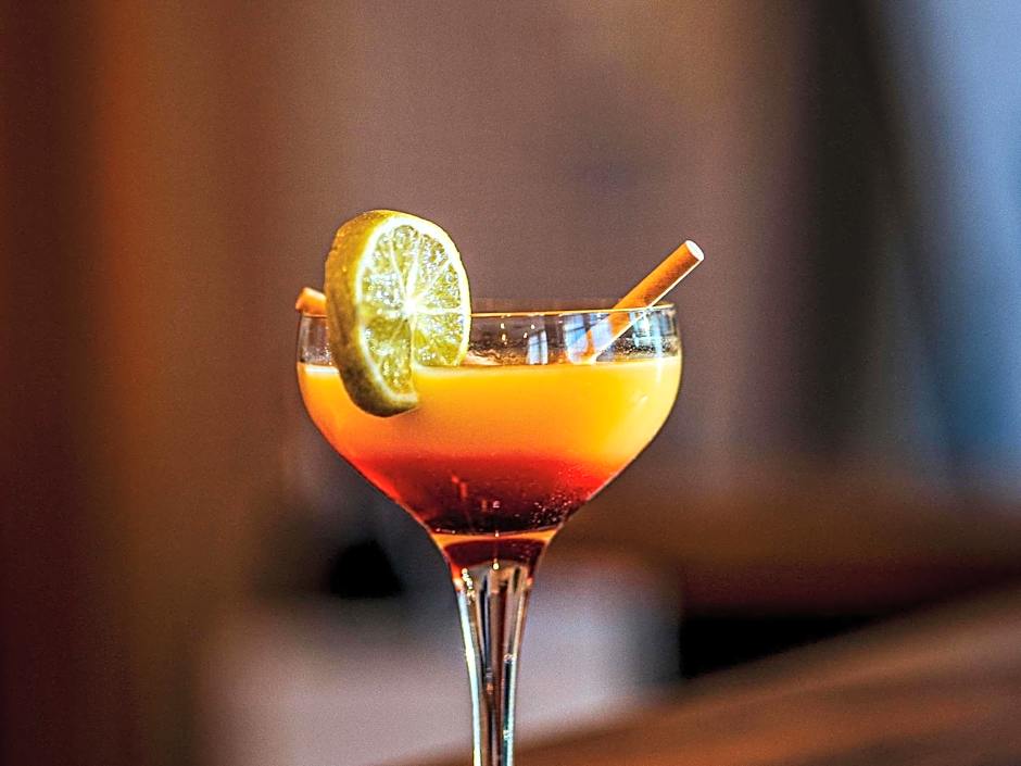 ibis Styles Ancenis Centre