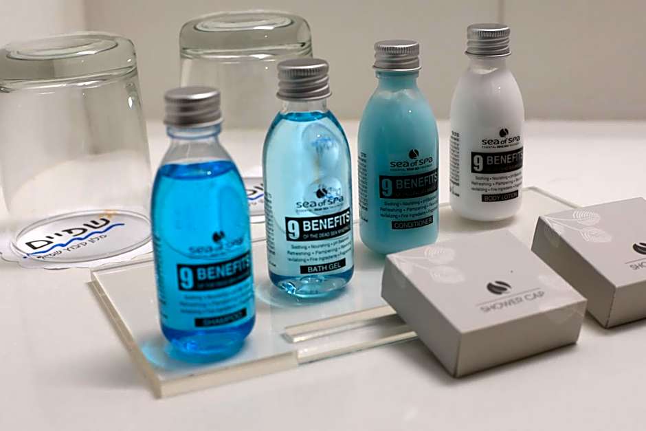 Shefayim Kibbutz Hotel