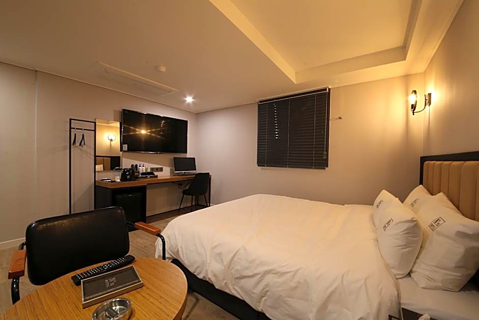No.25 Hotel Busan Seomyeon 1st Avenue