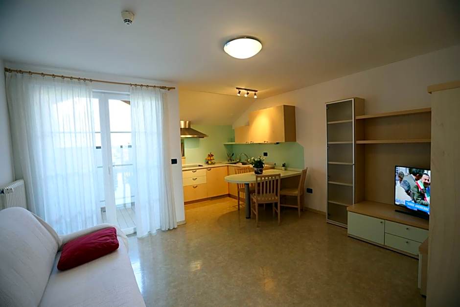 Hotel Stampfer B&B