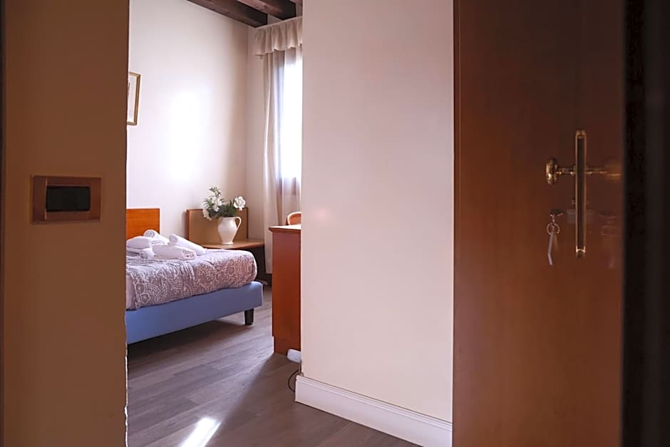 Hotel Villa Sara