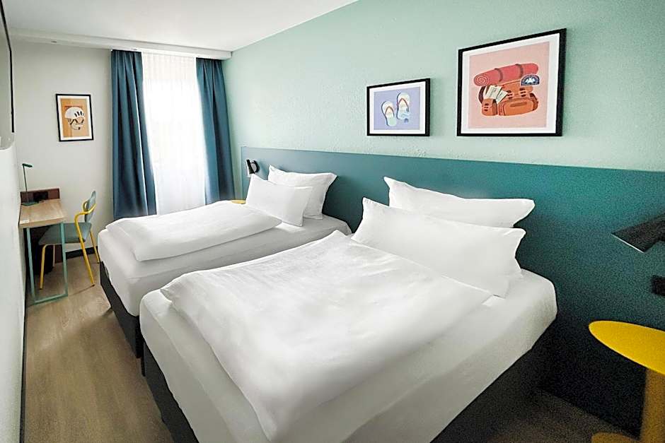 Garner Hotel Osnabruck by IHG