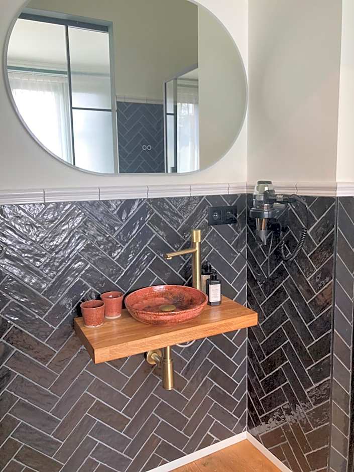 Boutique Hotel Marie Marie