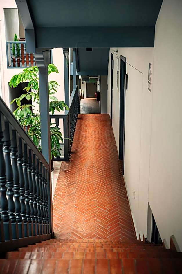 Motto by Hilton Cusco