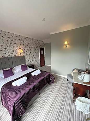 The Ardingly Inn