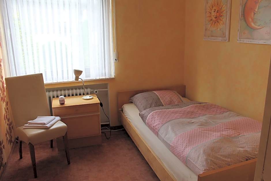 Hotel Haus Erlen