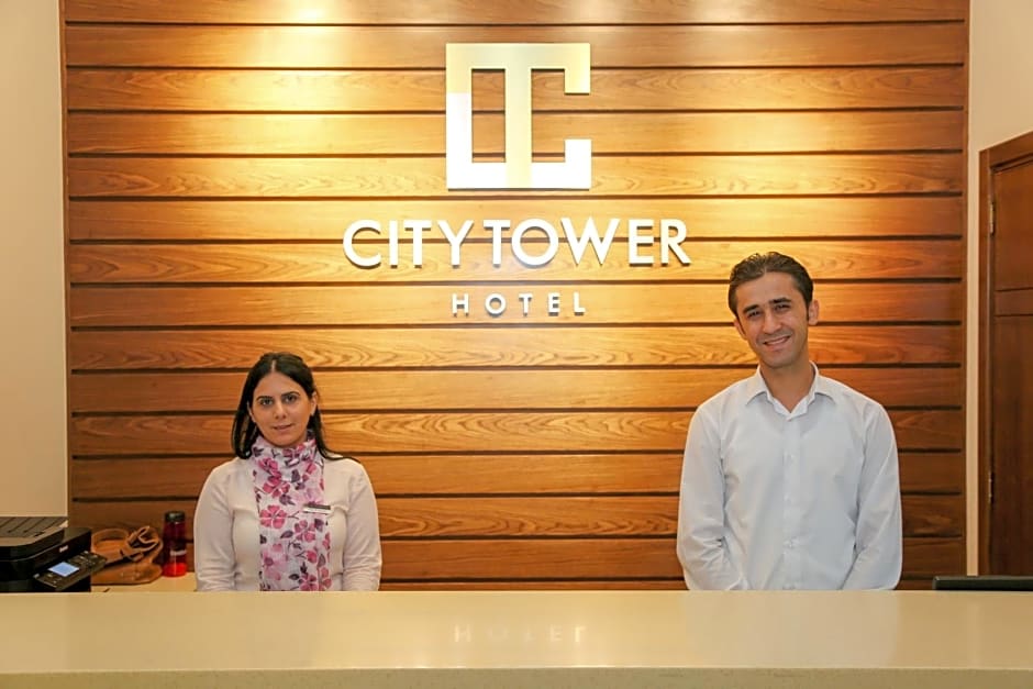City Tower Hotel