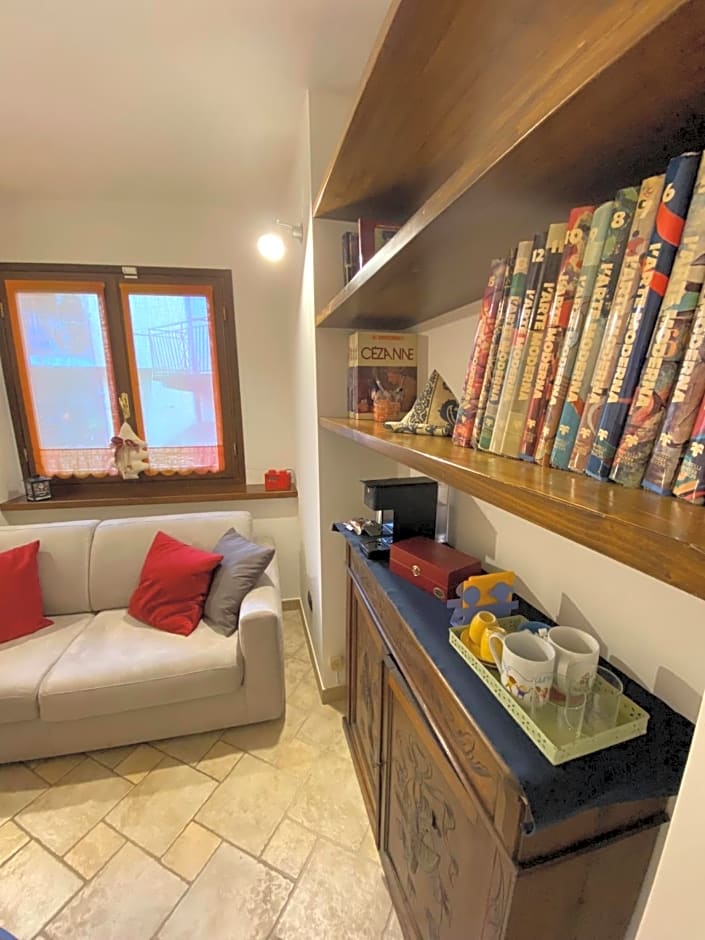 Il Ciapiné – Giaveno, NY