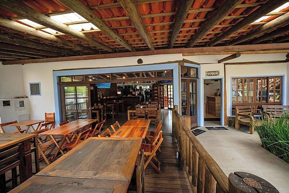 Pousada Buena Onda - Ferrugem/SC