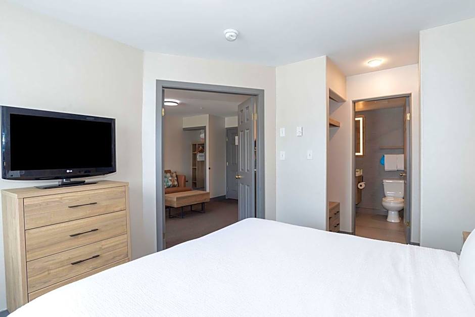 Sandman Hotel Quesnel