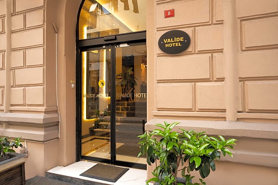 Valide Hotel