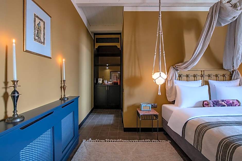 Communal Hotel Telavi