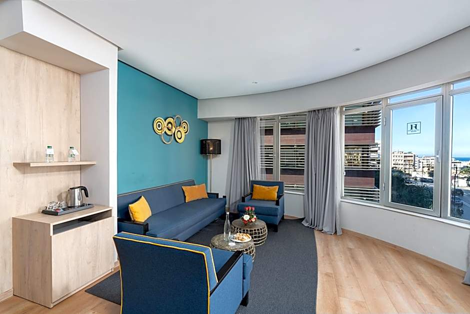 Rihab Hotel