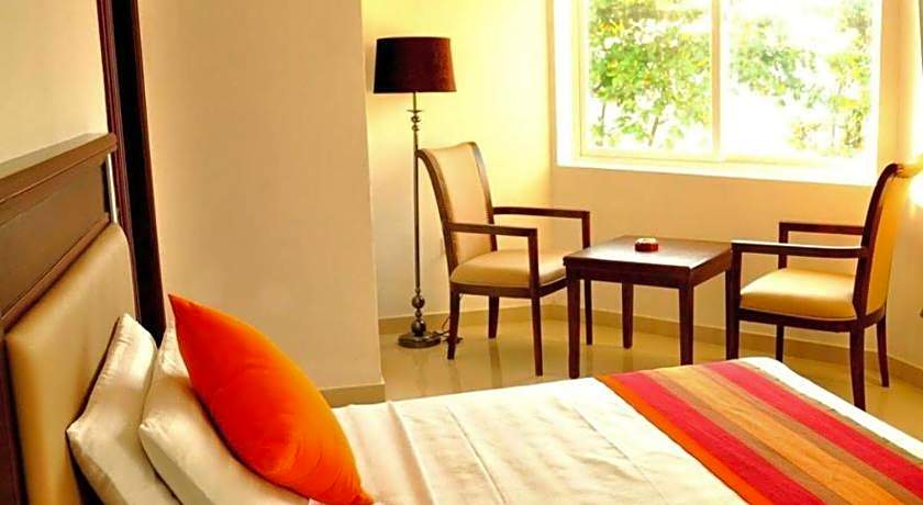Sai Sea City Hotel