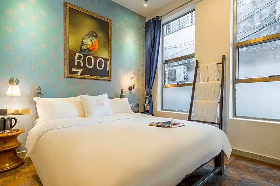 Yangshuo Fanli Hotel