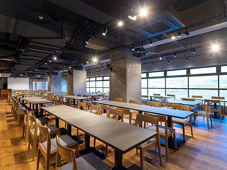 HOTEL MYSTAYS Miyazaki