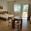 grosses Studio mit Terrasse tollen Meeresblick Villa Stephania