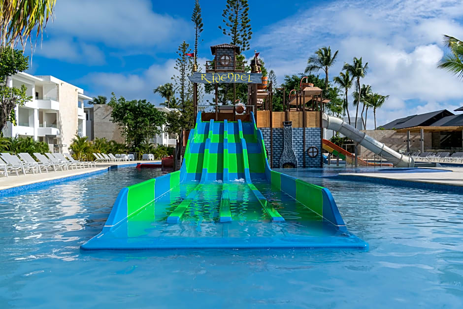 Princess Family Club Bavaro