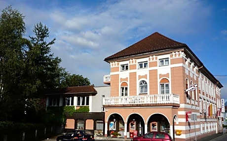 Hotel Marko