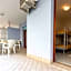 Welcoming flat just a short walk from the sea