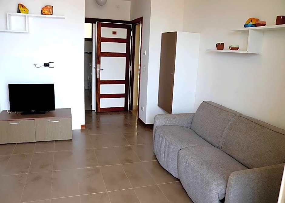 Zdjęcie 1 z 3 — Apartment, Sea View