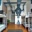Heart of Gold Hostel Berlin