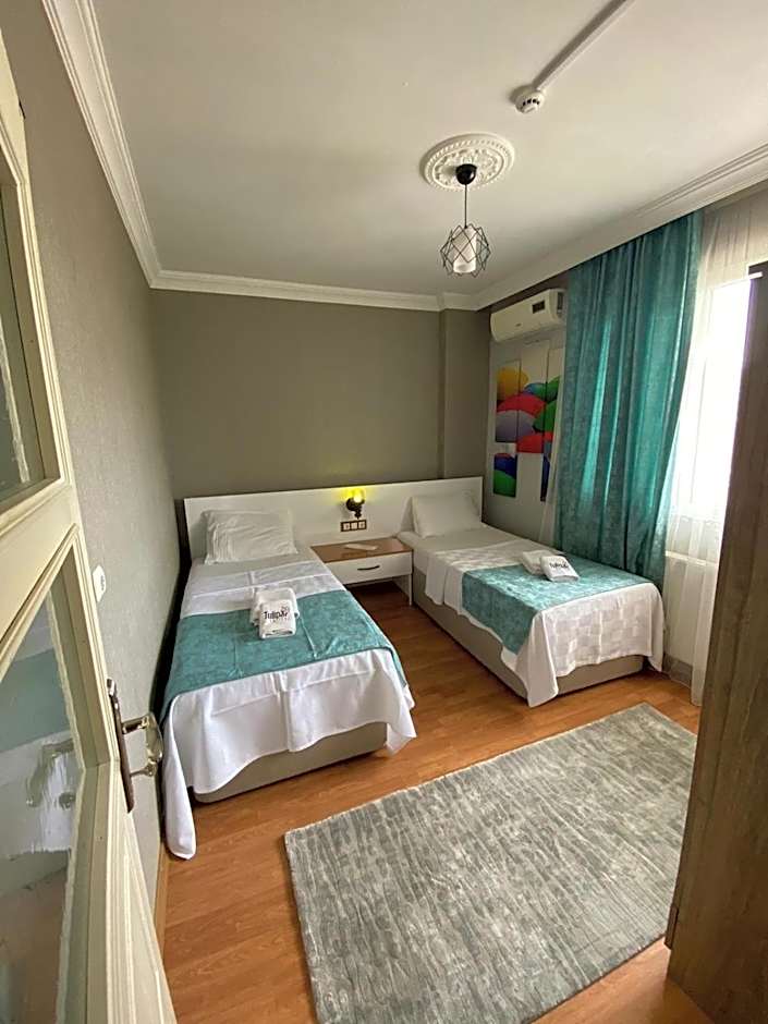 TULİPA SUİTEs TRABZON