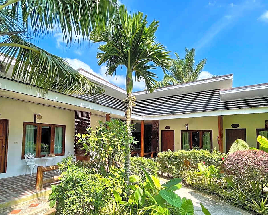 Phuvara Boutique Aonang