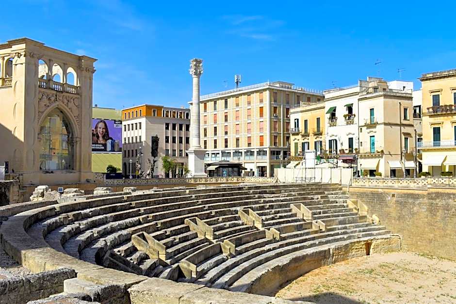 Abalto Suites & Rooms