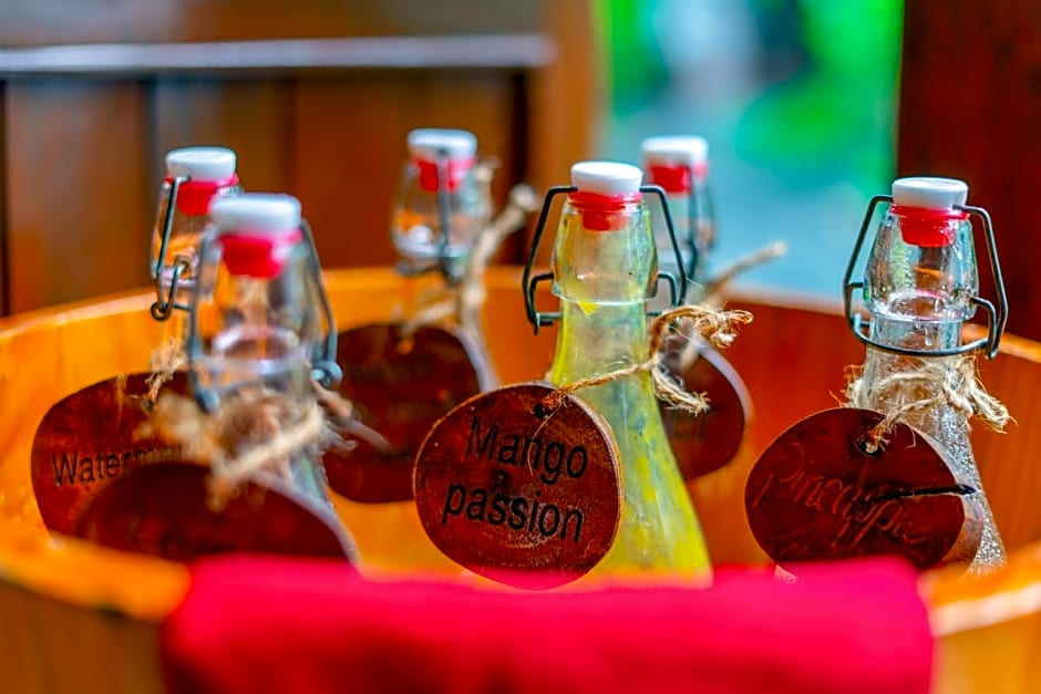 Hoi An Chic Green Retreat