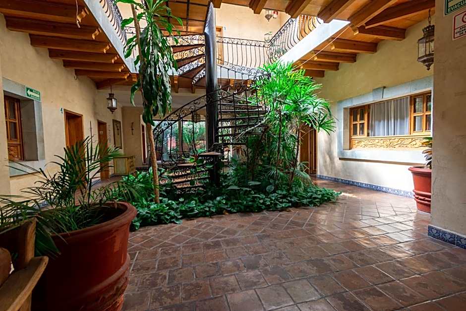 Casa Magica