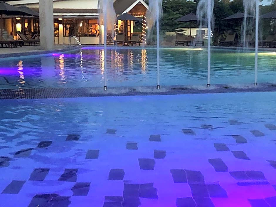 Ameg Lodge Kilimanjaro