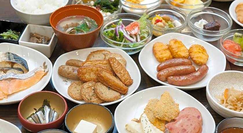 Dormy Inn Kagoshima