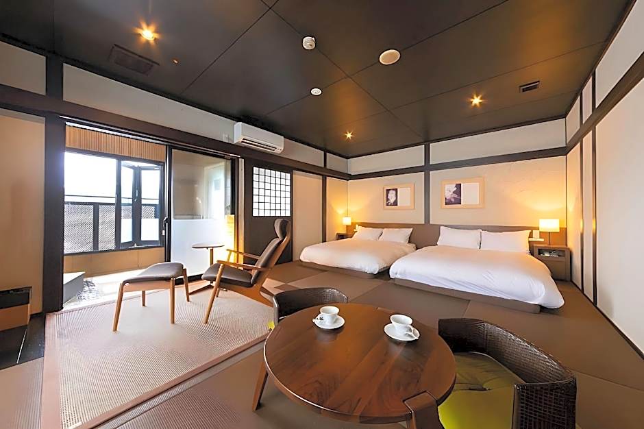 Yufudake Ichibo No Yado Kirara