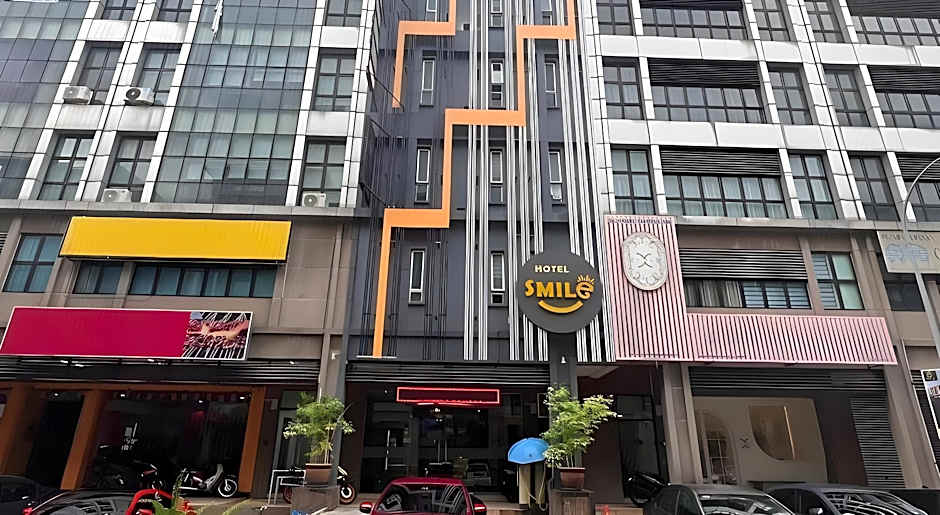 Smile Hotel Subang Usj