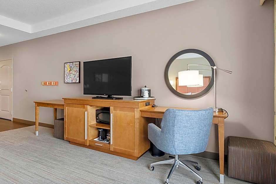 Hampton Inn By Hilton Cape Girardeau I-55 MO