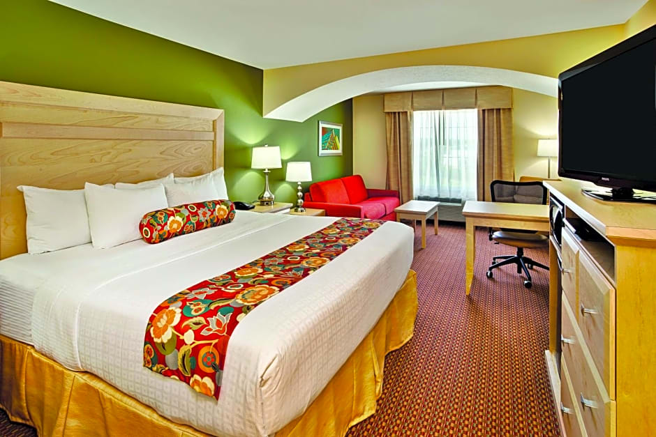 La Quinta Inn & Suites by Wyndham Rochester Mayo Clinic S