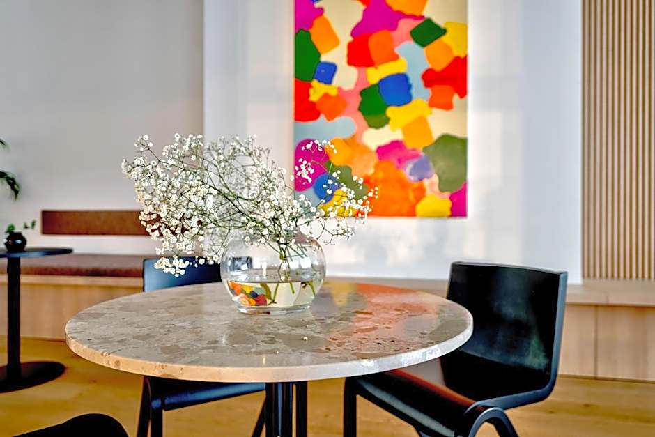 Habyt-The Waterfront