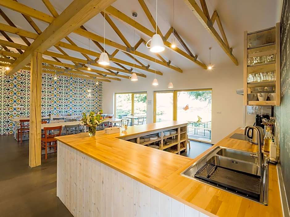 Hostel Zahrada Mikulov