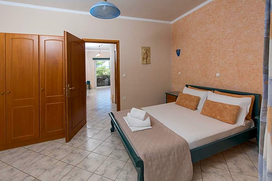 Sun Rise Hotel Apartments