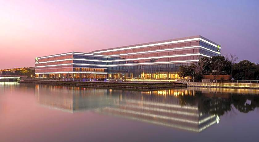 Element Suzhou Science And Technology Town