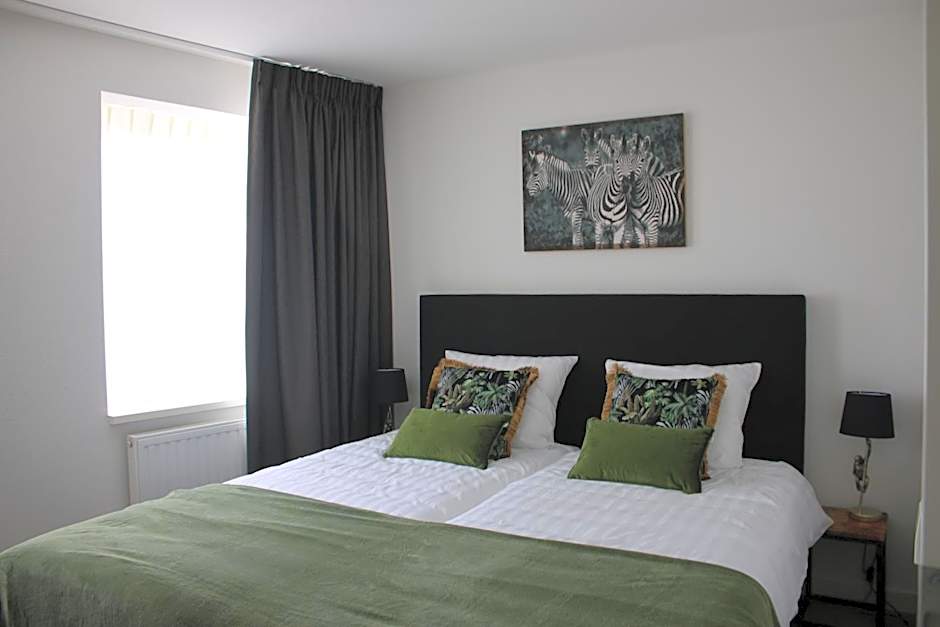 Studio SIS - Aparthotel