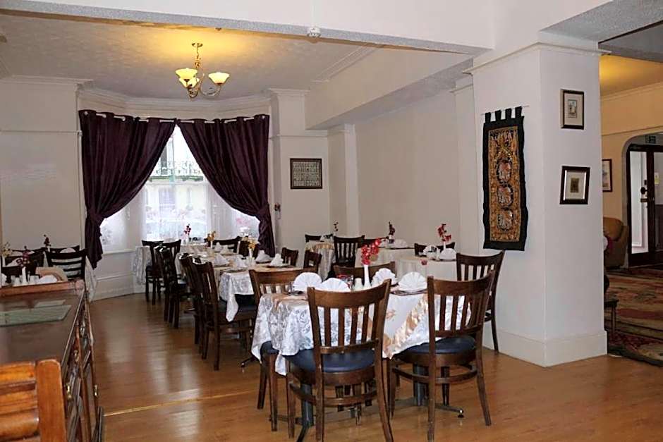 OYO Villa Rose