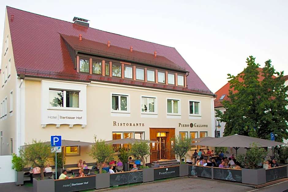 Illertisser Hof
