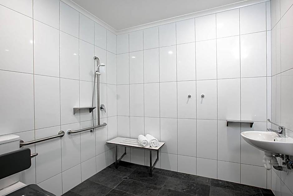 MiHaven Shared Living - Martyn St